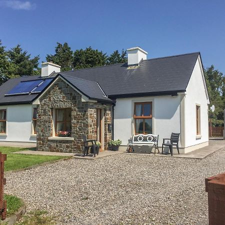 Cloonkee Cottage Crossmolina Exterior foto